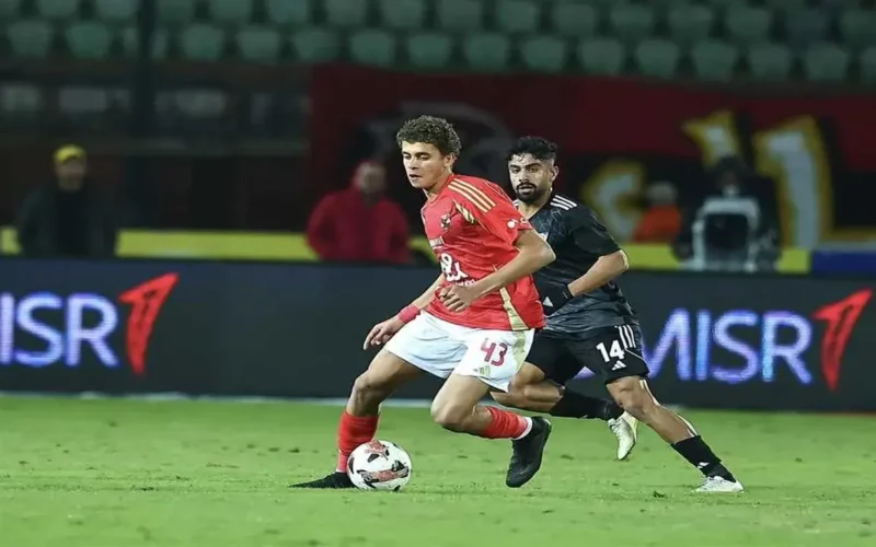 عقبة مالية.. يفشل انتقال موهوب الأهلي إلى برشلونة